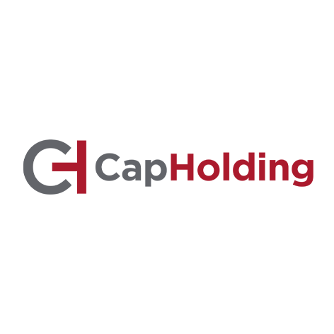 cap holding